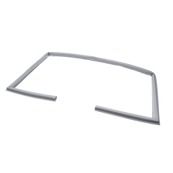 Traulsen Snap In Compression Gasket 58I 341-60267-02 - main